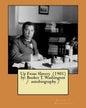 Up From Slavery (1901) by: Booker T. Washington / autobiography / - Paperback