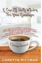 A Cup Of Daily Wisdom For Your Marriage: A Marriage Devotional - Paperback