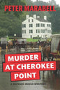 Murder at Cherokee Point - Paperback