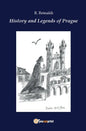 History and legends of Prague - Paperback