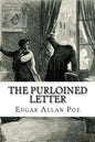 The Purloined Letter Edgar Allan Poe - Paperback