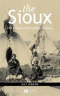 Sioux - Hardcover