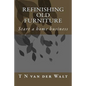 Refinishing Old Furniture: Start a home business - Paperback