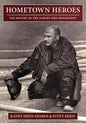 Hometown Heroes: The History of the Auburn Fire Department - Paperback