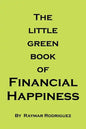 The Little Green Book of Financial Happiness - Paperback