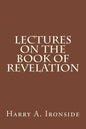Lectures on the Book of Revelation - Paperback