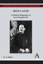 Iron Lazar: A Political Biography of Lazar Kaganovich - Paperback