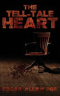 The Tell-Tale Heart: The Best of Edgar Allan Poe - Hardcover