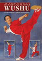 Mastering Wushu - Paperback