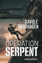 Operation Serpent - Paperback