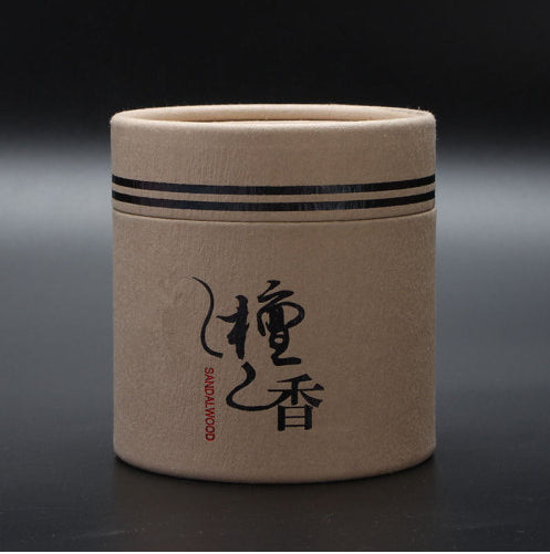 Laoshan Incense with Multiple Scents