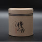 Laoshan Incense with Multiple Scents