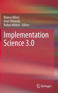 Implementation Science 3.0 - Hardcover