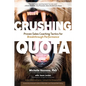 Crushing Quota: Proven Sales Coaching Tactics for Breakthrough Performance - Hardcover