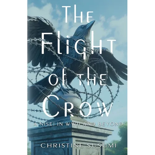 The Flight of the Crow - Paperback
