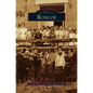 Roscoe - Hardcover