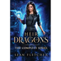 Heir of Dragons: The Complete Series - Paperback