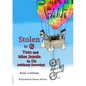 Stolen to Oz: Toto and Miss Jennie in Oz (without Dorothy) - Paperback