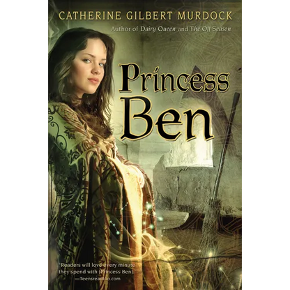 Princess Ben - Paperback