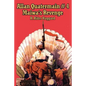 Allan Quartermain 4: Maiwa's Revenge, or the War of the Little Hand - Paperback