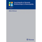 Encyclopedia of Remedy Relationships in Homoeopathy - Hardcover