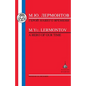 Lermontov: Hero of Our Time - Paperback