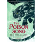 The Poison Song (the Winnowing Flame Trilogy 3) - Paperback