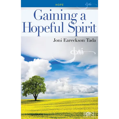Gaining a Hopeful Spirit - Paperback