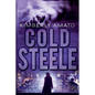 Cold Steele - Paperback