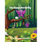 The Happy Butterfly - Hardcover