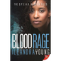 Blood Rage - Paperback