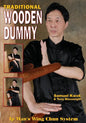Wing Chun: Traditional Wooden Dummy - Paperback