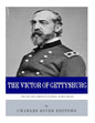 The Victor of Gettysburg: The Life and Career of General George Meade - Paperback