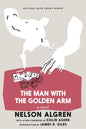 The Man with the Golden Arm - Paperback