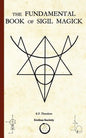 The Fundamental Book of Sigil Magick - Paperback