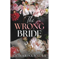 The Wrong Bride (Standard Edition) - Paperback