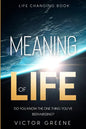 Life Changing Book: Meaning of Life - Do You Know The One Thing You've Been Missing? - Paperback