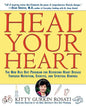 Heal Your Heart: The New Rice Diet Program for Reversing Heart Disease Through Nutrition, Exercise, and Spiritual Renewal - Hardcover