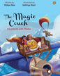 The Magic Couch Adventures with Thatha - Paperback