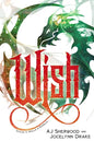 Wish - Paperback