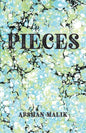 Pieces - Paperback