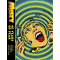 Misty: 45 Years of Fear - Hardcover