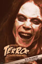 Shivers of Terror: The Creepiest Horror Movies (2016) - Paperback