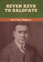 Seven Keys to Baldpate - Hardcover