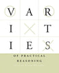 Varieties of Practical Reasoning - Paperback