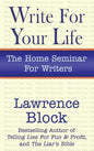 Write for Your Life - Hardcover