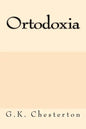 Ortodoxia (Spanish Edition) - Paperback