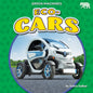 Eco-Cars - Paperback