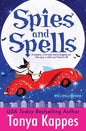 Spies and Spells - Paperback