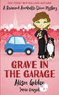 Grave in the Garage - Paperback